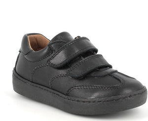 Primigi Leather School Shoe