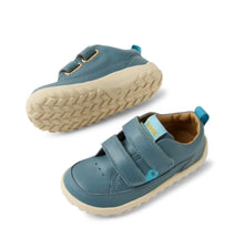Load image into Gallery viewer, Bobux Dawn Stormy Weather Barefoot Shoe