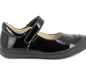 Primigi Patent Leather School Shoe