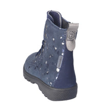 Load image into Gallery viewer, Ricosta Anni Nautic Lace Up Waterproof Boot