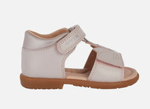 Load image into Gallery viewer, Geox Verred Old Rose Sandal