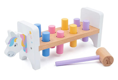 Jumini Unicorn Hammer Bench