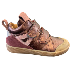 Froddo Rosario High Top Bordeaux+ G2110134-14