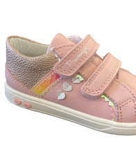 Load image into Gallery viewer, Primigi Pink Leather Sneaker - 5903011