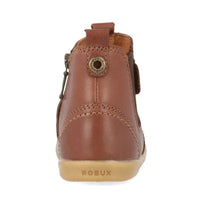 Load image into Gallery viewer, Bobux Jodhpur Toffee Leather Boot - IWalk