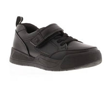 Load image into Gallery viewer, Little Green Feet Max School Shoe