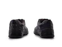 Load image into Gallery viewer, Start-rite Trooper Black Leather Waterproof School Shoe