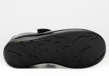 Load image into Gallery viewer, Lelli Kelly Classic Black Patent School Shoe - G fitting