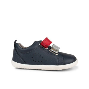 Bonus Grass Court Step Up Switch Navy