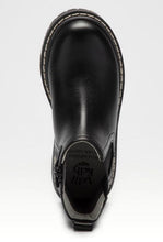 Load image into Gallery viewer, Lelli Kelly Ruth Black Leather Boot