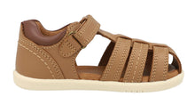 Load image into Gallery viewer, Bobux Roam IW Caramel &amp; Toffee Sandal
