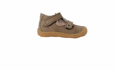 Bopy First Shoe Joker Taupe EU23