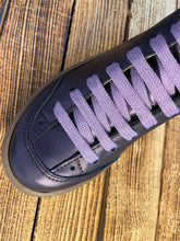 Load image into Gallery viewer, Petasil Esme 2 Metallic Purple Hilton Boot