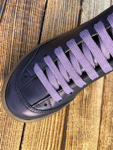 Petasil Esme 2 Metallic Purple Hilton Boot