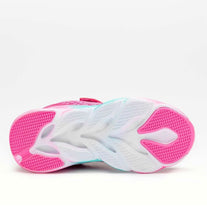 Load image into Gallery viewer, Lelli Kelly Lizie Fuchsia LK 7880 Trainers