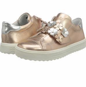 Lurchi Isya Rose Gold Shoe