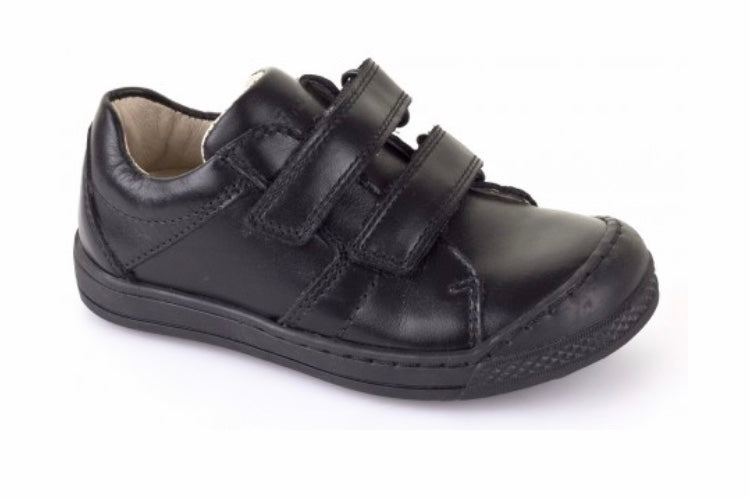 Froddo Luka G3130089 Leather School Shoe
