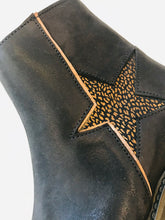 Load image into Gallery viewer, Bellamy Nantua Shimmer Star Boot