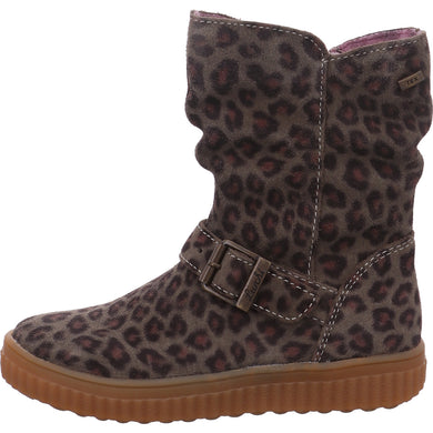 Lurchi Yassi Tex Waterproof High Boot