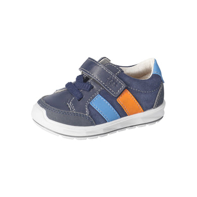 Ricosta Jaci Nautic & Orange Shoe