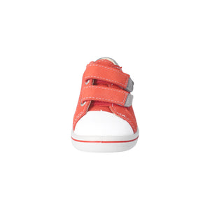Ricosta Nippy Rot/Red Leather