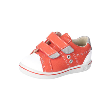 Ricosta Nippy Rot/Red Leather - FADED