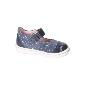 Ricosta Corinne Navy Mary Jane