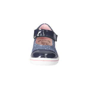 Ricosta Corinne Navy Mary Jane