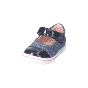Ricosta Corinne Navy Mary Jane