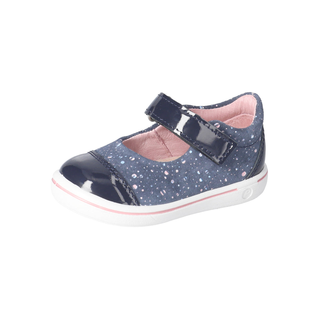 Ricosta Corinne Navy Mary Jane