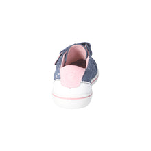Load image into Gallery viewer, Ricosta Niccy in Navy/Pink Leather