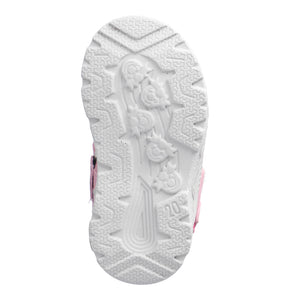 Ricosta Gery Pink Mallow Waterproof Sandal