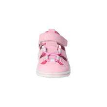 Load image into Gallery viewer, Ricosta Gery Pink Mallow Waterproof Sandal