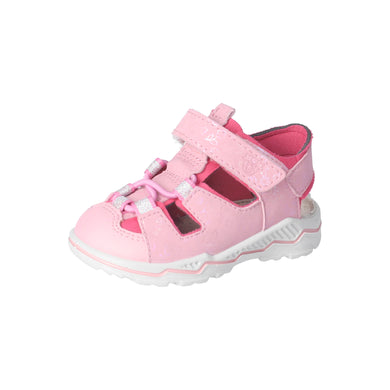 Ricosta Gery Pink Mallow Waterproof Sandal