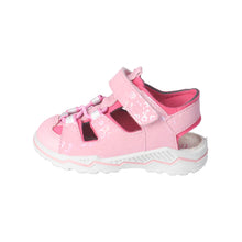 Load image into Gallery viewer, Ricosta Gery Pink Mallow Waterproof Sandal