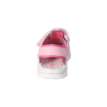 Load image into Gallery viewer, Ricosta Gery Pink Mallow Waterproof Sandal