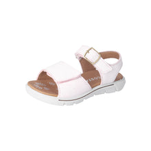 Load image into Gallery viewer, Ricosta Samira Blush Sandal