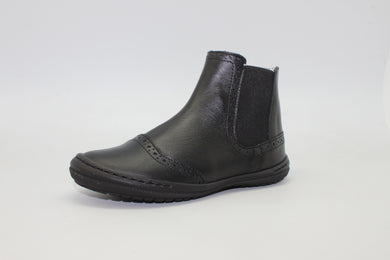 Bo-Bell Oni Leather Chelsea Boot