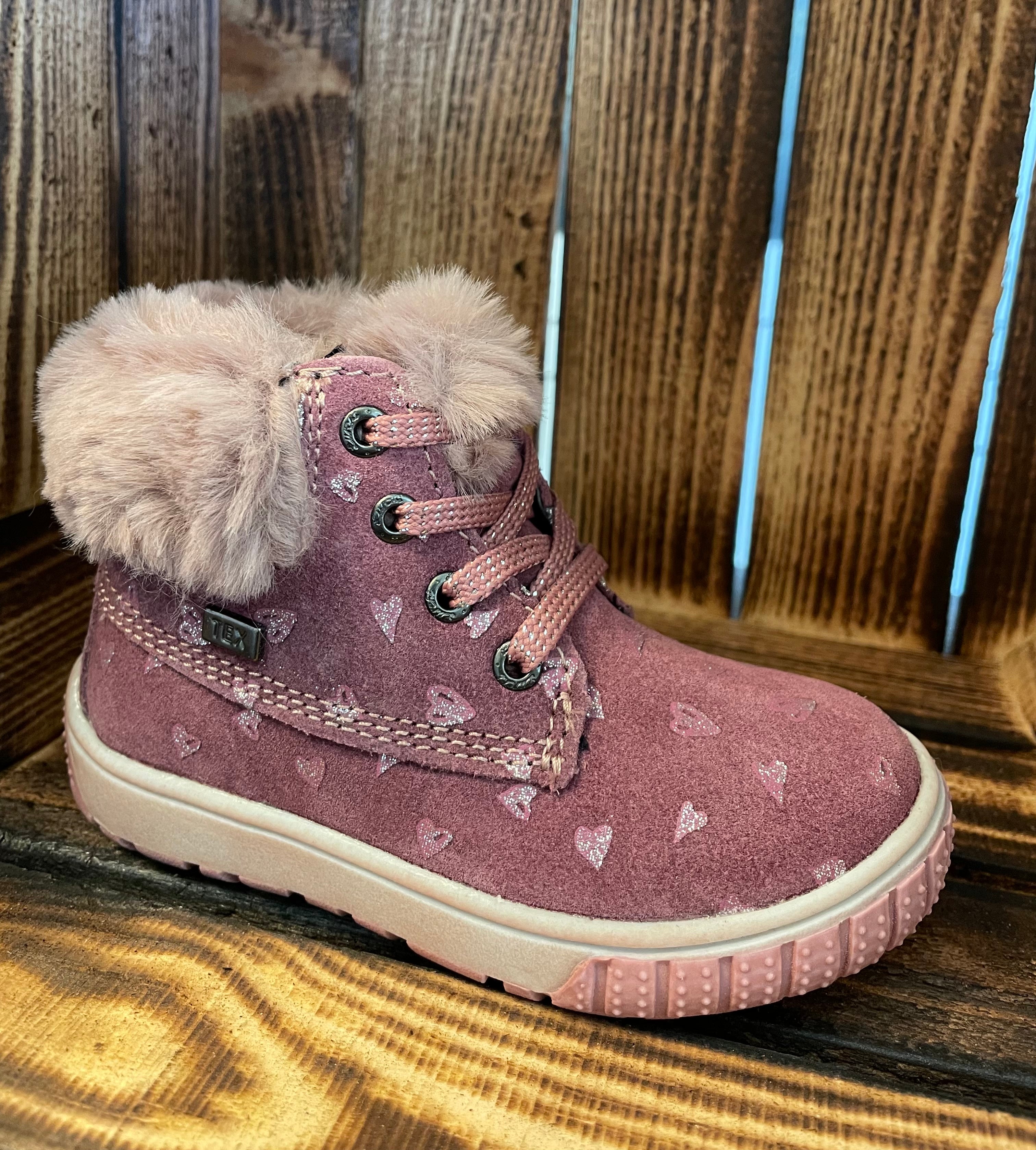 lurchi winter boots