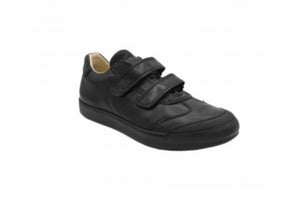 Froddo Miroko G3130133 Leather School Shoe