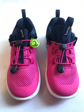 Load image into Gallery viewer, Lurchi Lirix Pink Trainer - 33-26416-33