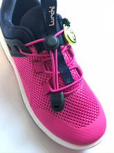Load image into Gallery viewer, Lurchi Lirix Pink Trainer - 33-26416-33