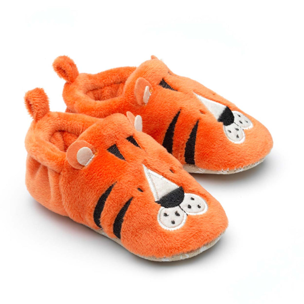 Share more than 173 tiger slippers child best