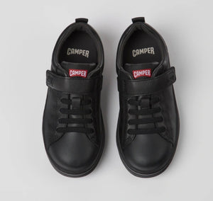 Camper K800319-001 Leather School shoe