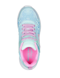 Skechers Jumpsters Wishful Light Up Trainer