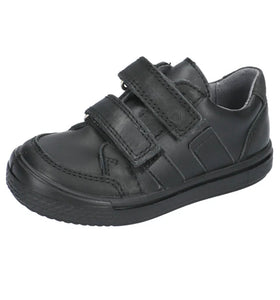 Ricosta Ethan Leather School Shoe