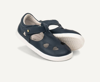 Bobux SU Zap ll Sandal Navy