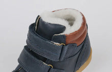 Load image into Gallery viewer, Bobux Timber Arctic Navy Boot I Walk