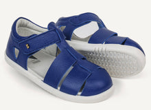 Load image into Gallery viewer, Bobux Tidal Sandal Blueberry I Walk