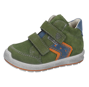 Ricosta Kimo Waterproof Boot in Cactus Green